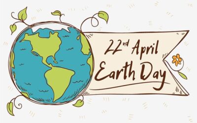 22 de Abril… Día de la Tierra